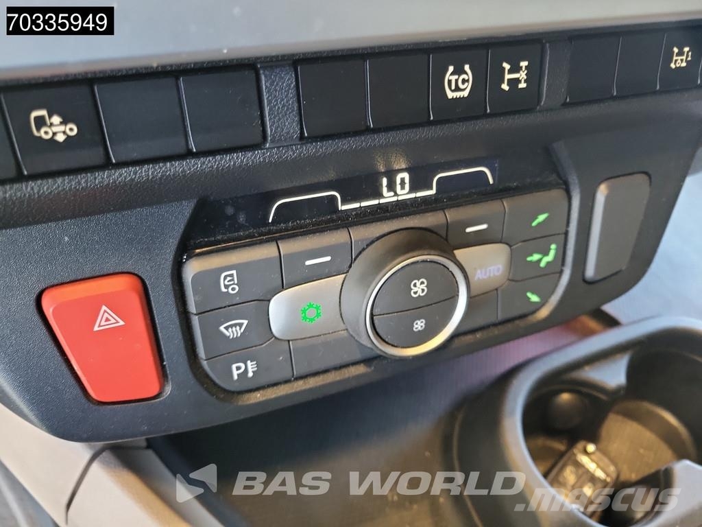 DAF XG 480 4X2 NL-Truck APK 05-2027 Retarder 2xTanks H Sadulveokid