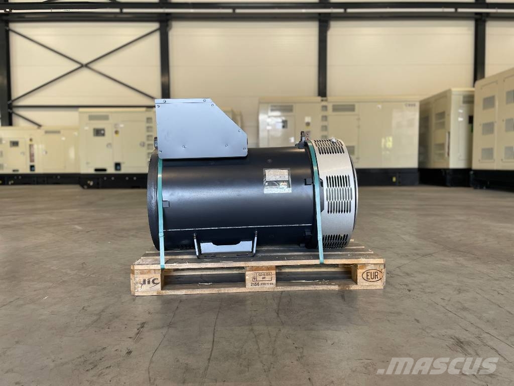 MeccAlte ECO38 - 300 kVA Alternator - DPX-25115 Ostali generatori