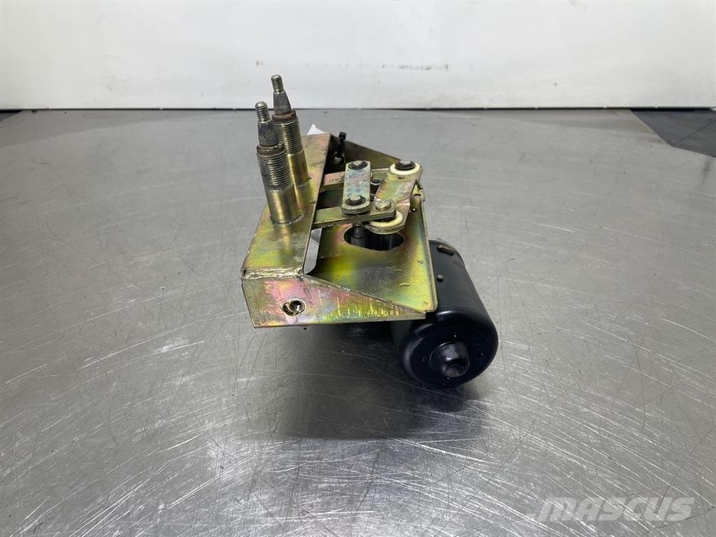 Atlas AR65-3925822-Wiper motor/Wischermotor/Ruitenwisser Electronics