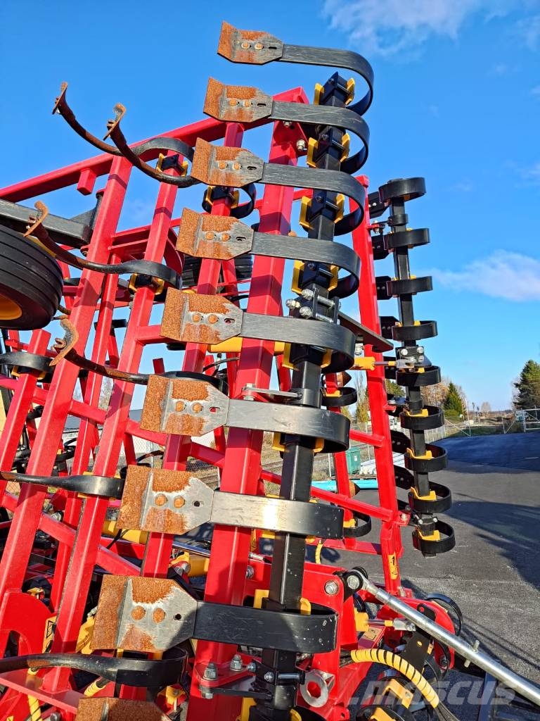 Potila Solver 700 Drljače