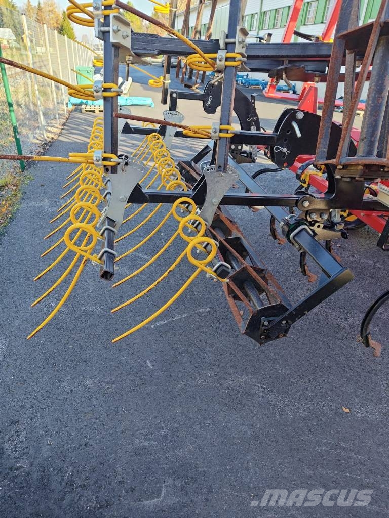 Potila Solver 700 Drljače