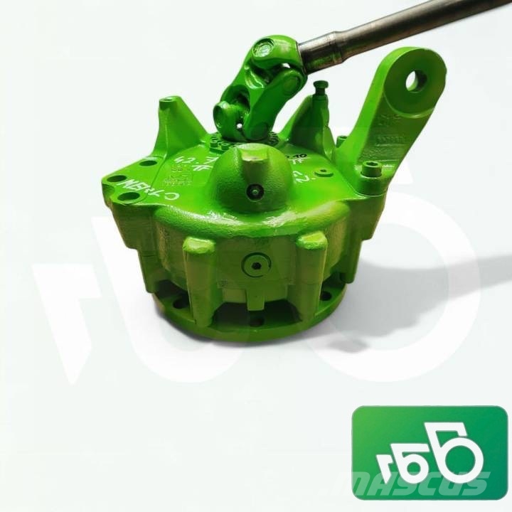 Merlo Final drive 100618 Planetary gear set 09790 42.7TF Sanzuman