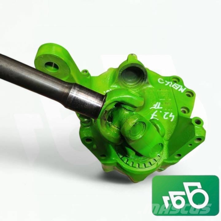 Merlo Final drive 100618 Planetary gear set 09790 42.7TF Sanzuman