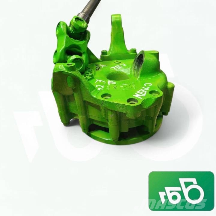 Merlo Final drive 100618 Planetary gear set 09790 42.7TF Sanzuman