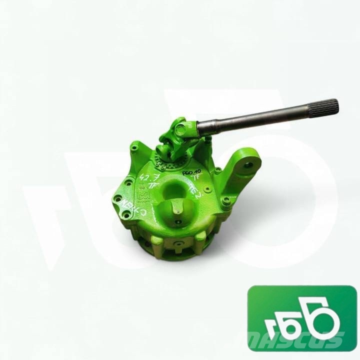 Merlo Final drive 100618 Planetary gear set 09790 42.7TF Sanzuman