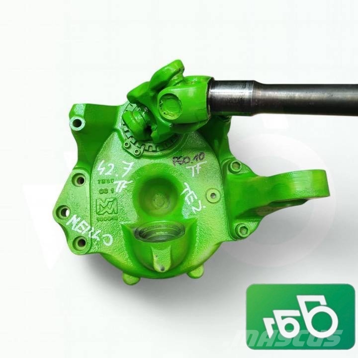 Merlo Final drive 100618 Planetary gear set 09790 42.7TF Sanzuman