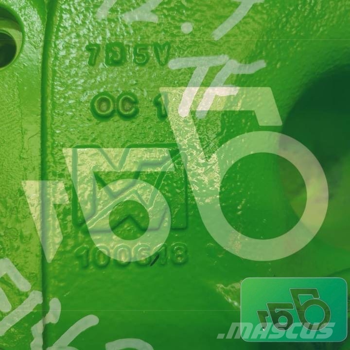 Merlo Final drive 100618 Planetary gear set 09790 42.7TF Sanzuman