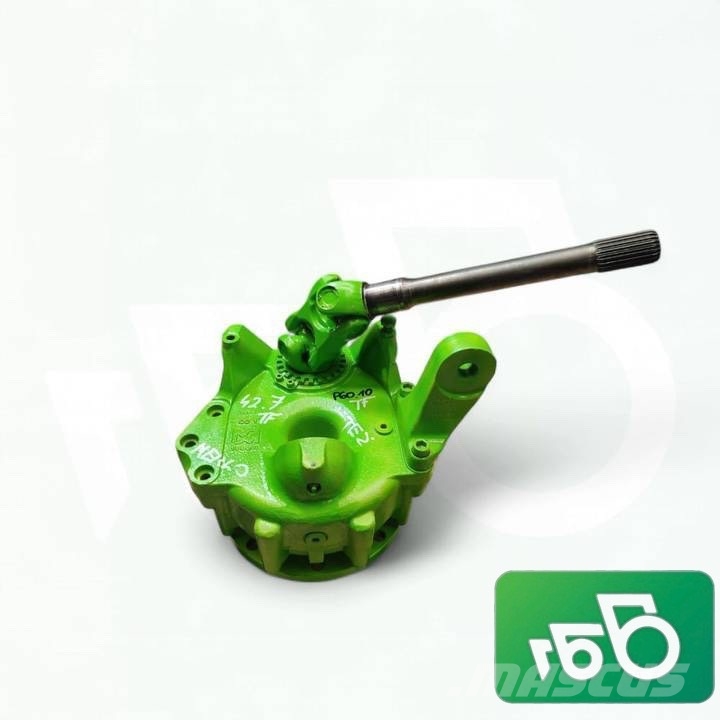 Merlo Final drive 100618 Planetary gear set 09790 42.7TF Sanzuman