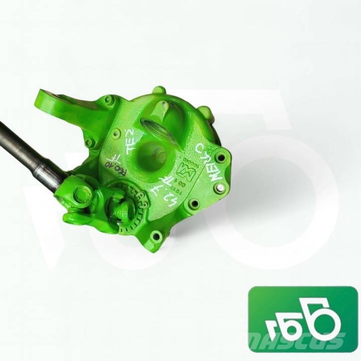 Merlo Final drive 100618 Planetary gear set 09790 42.7TF Sanzuman