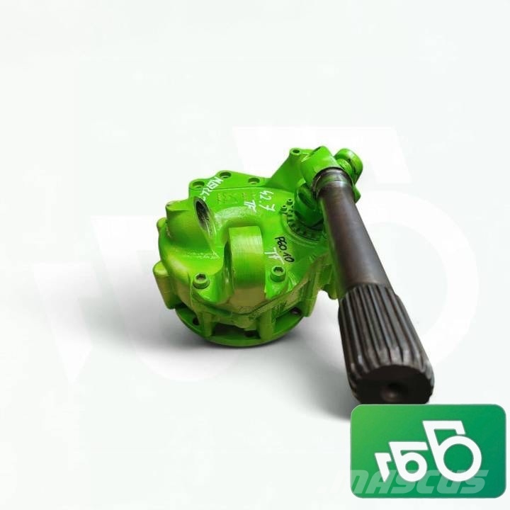 Merlo Final drive 100618 Planetary gear set 09790 42.7TF Sanzuman