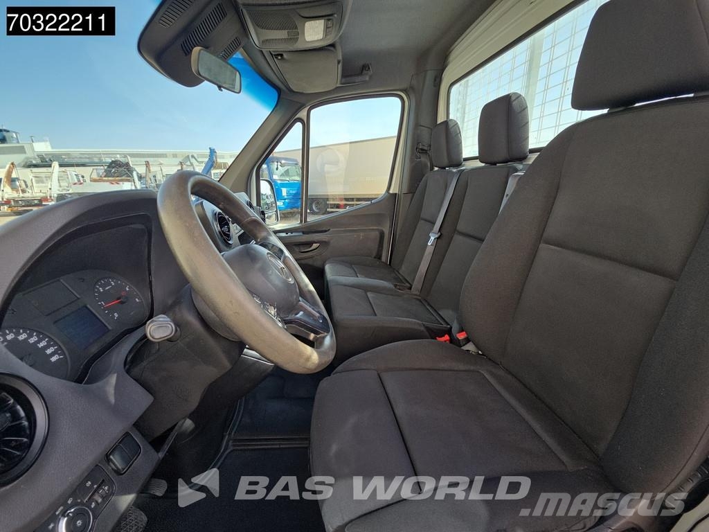 Mercedes-Benz Sprinter 514 CDI Próximamente matriculado en Españ Sklápacie dodávky