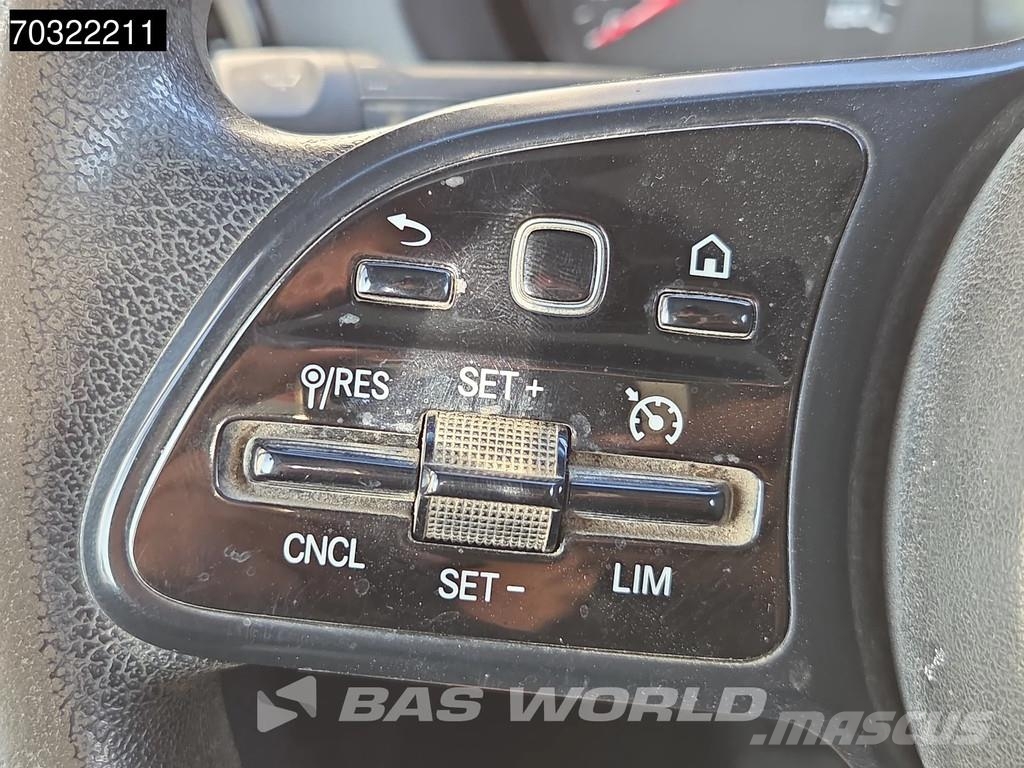 Mercedes-Benz Sprinter 514 CDI Próximamente matriculado en Españ Sklápacie dodávky
