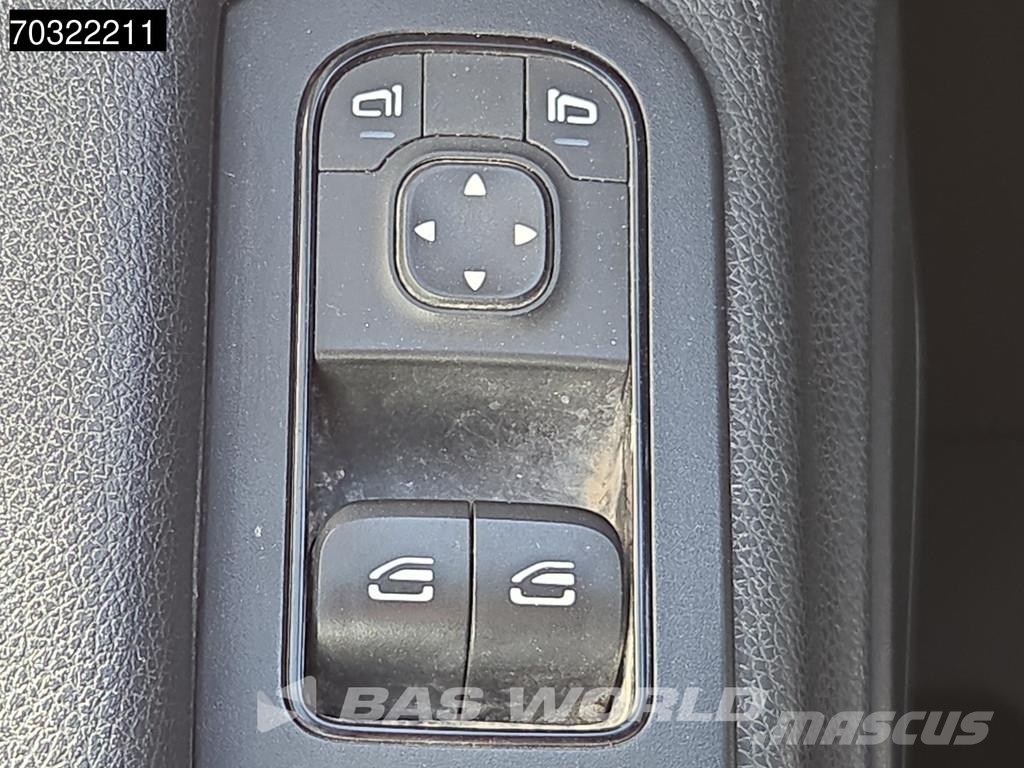Mercedes-Benz Sprinter 514 CDI Próximamente matriculado en Españ Sklápacie dodávky