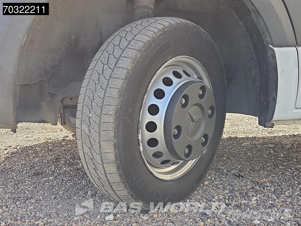 Mercedes-Benz Sprinter 514 CDI Próximamente matriculado en Españ Sklápacie dodávky