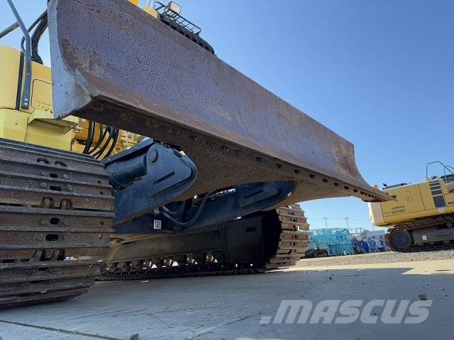 Komatsu PC 138 US-10 履帶式 挖土機/掘鑿機/挖掘機