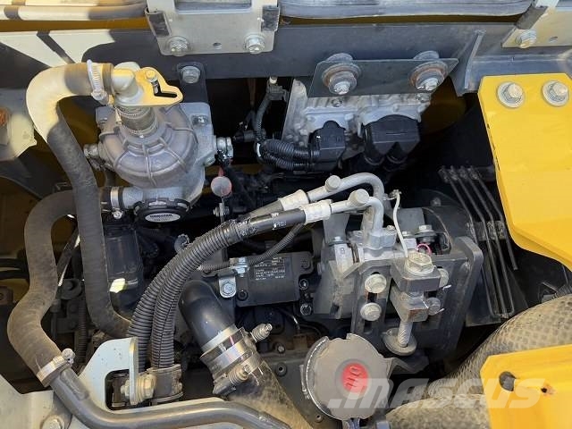 Komatsu PC 138 US-10 履帶式 挖土機/掘鑿機/挖掘機