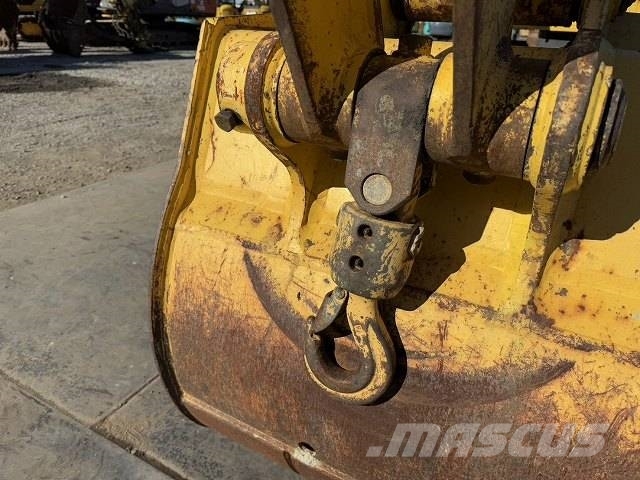 Komatsu PC 138 US-10 履帶式 挖土機/掘鑿機/挖掘機