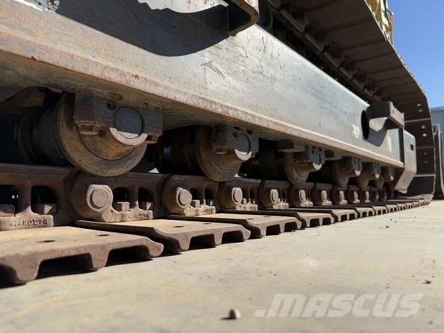 Komatsu PC 138 US-10 履帶式 挖土機/掘鑿機/挖掘機