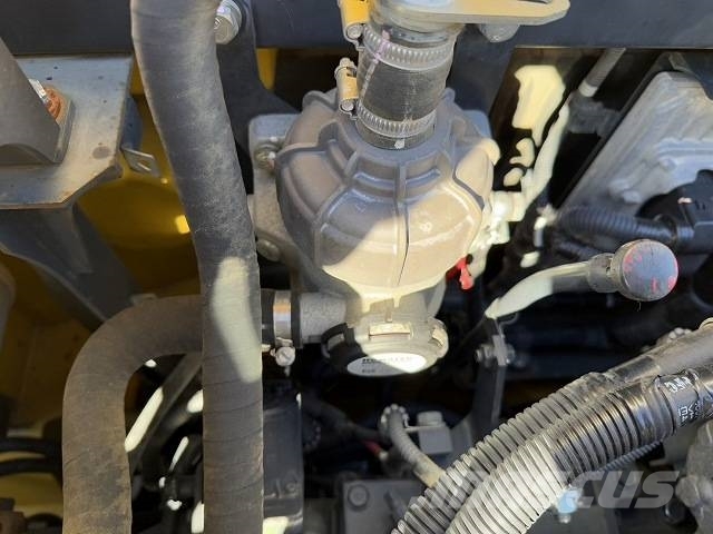 Komatsu PC 138 US-10 履帶式 挖土機/掘鑿機/挖掘機
