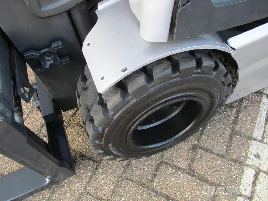 Still RX20-20P Elektrische heftrucks