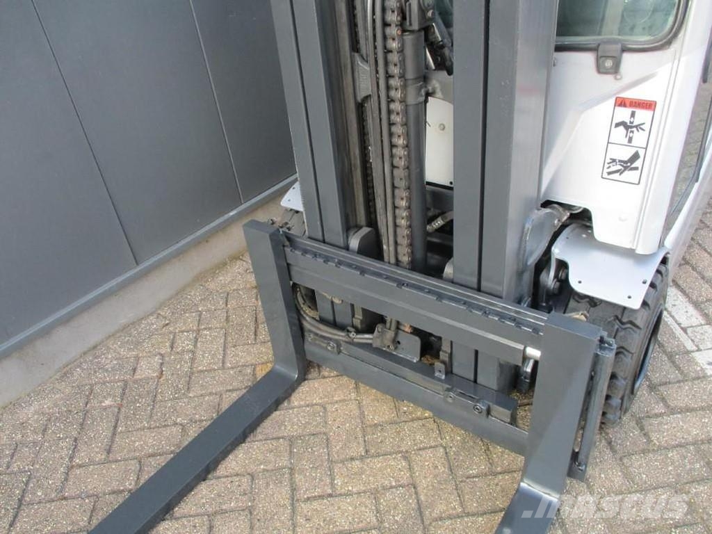 Still RX20-20P Elektrische heftrucks
