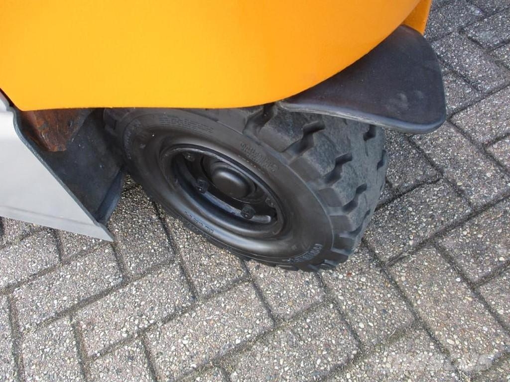 Still RX20-20P Elektrische heftrucks