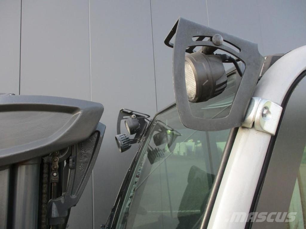 Still RX20-20P Elektrische heftrucks