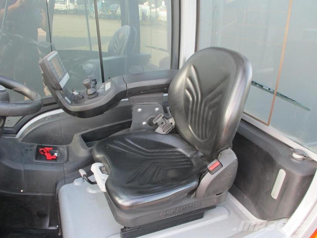 Still RX20-20P Elektrische heftrucks