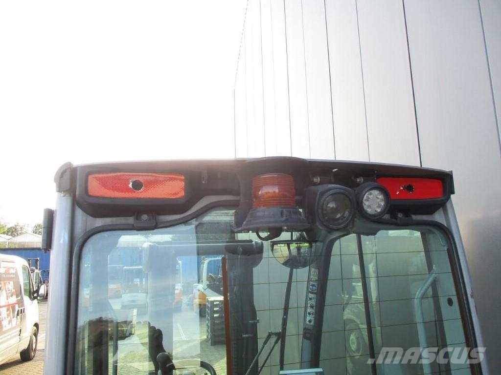 Still RX20-20P Elektrische heftrucks