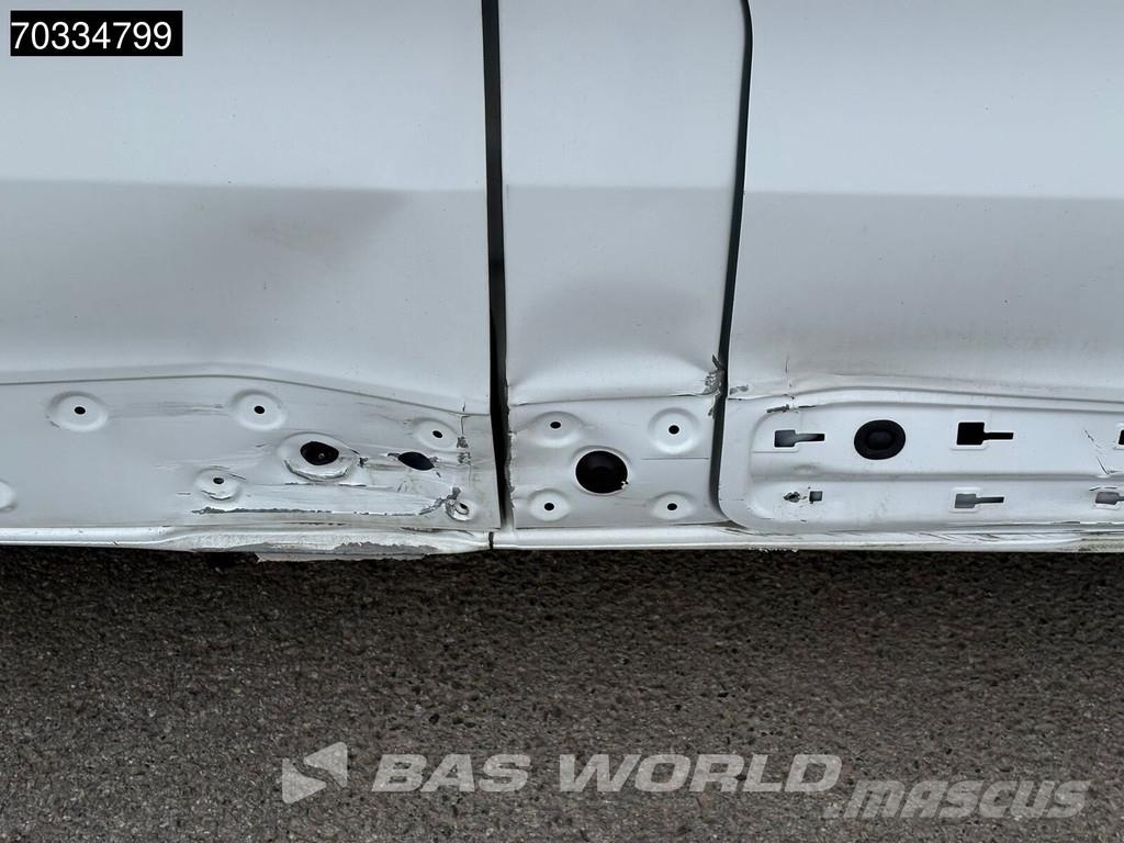 Renault Trafic 130pk L2H1 Klima LED Tempomat Euro6 L2 A/C Furgone chiuso