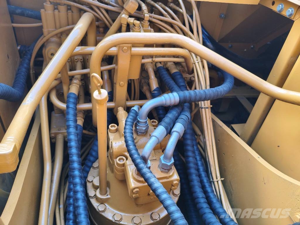 CAT 320 B L Crawler excavators