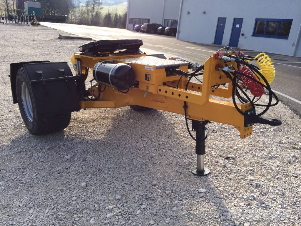 Benzberg Dolly Citas piekabes