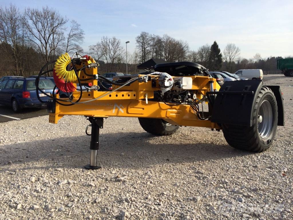 Benzberg Dolly Citas piekabes