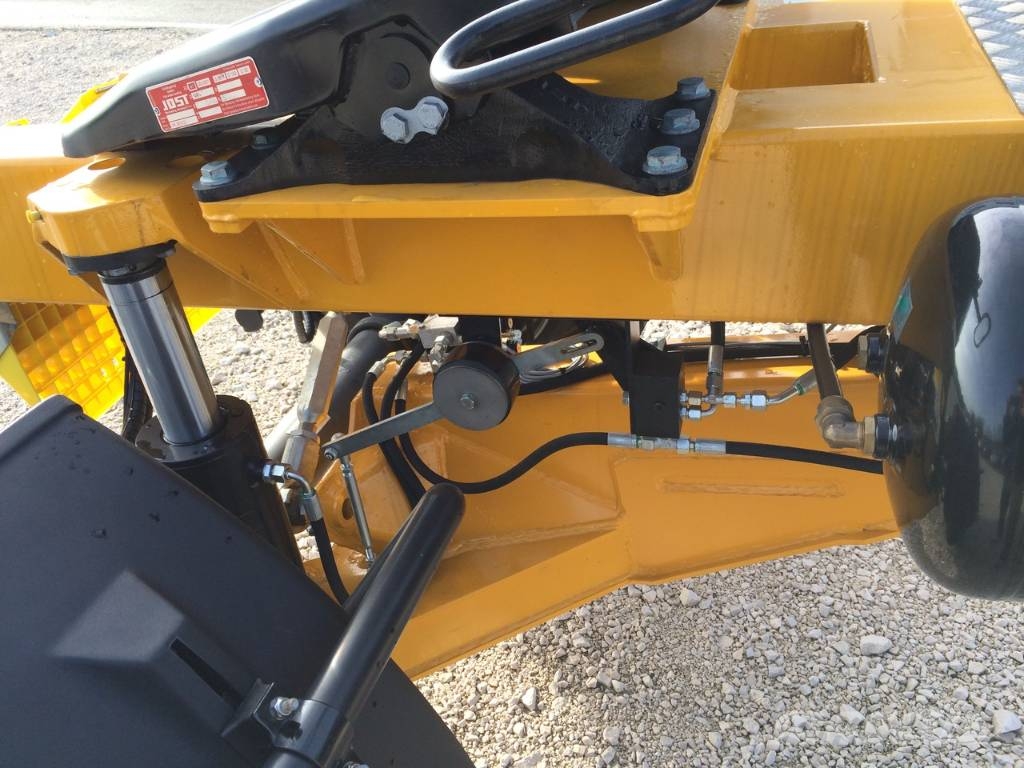Benzberg Dolly Citas piekabes