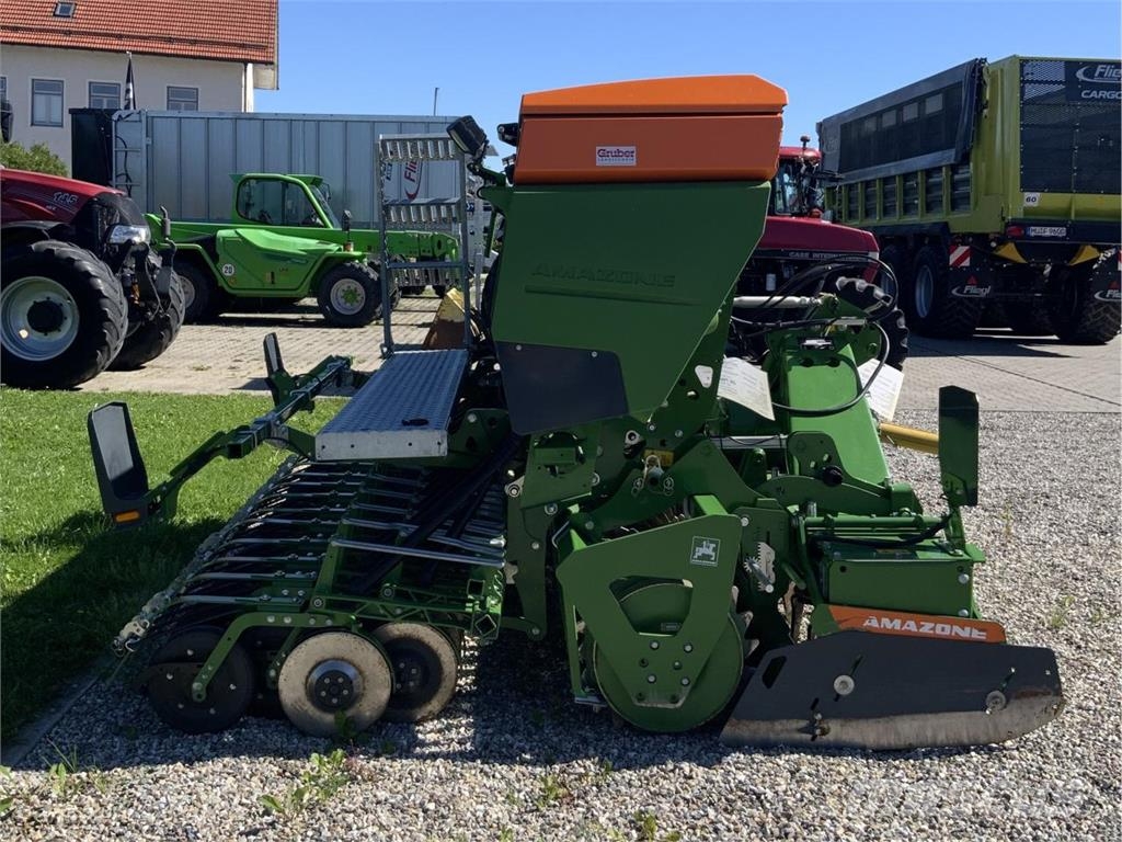 Amazone Cataya 3000 Super Sembradoras