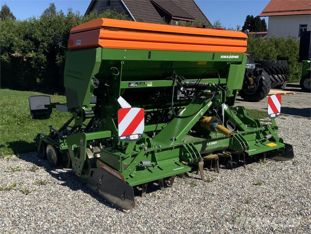 Amazone Cataya 3000 Super Sembradoras
