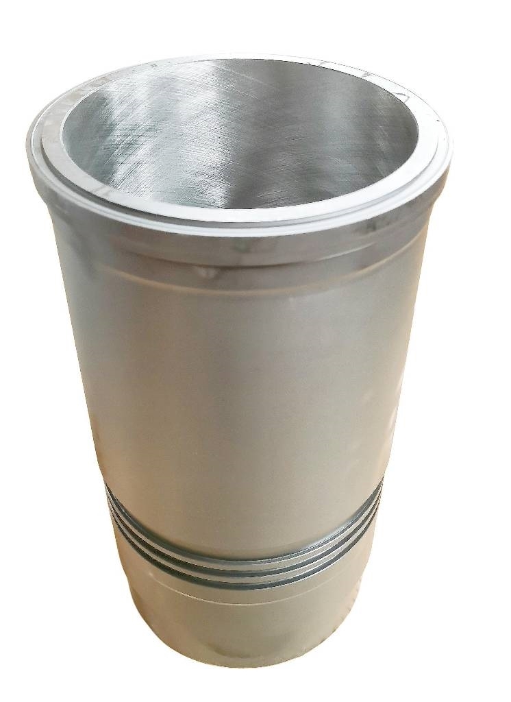 Cummins QSK45 QSK60 Cylinder Liner 3410342 3800366 4024811 Motorer