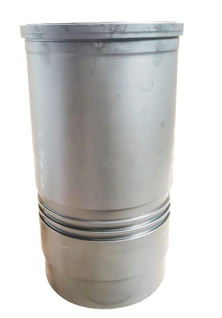 Cummins QSK45 QSK60 Cylinder Liner 3410342 3800366 4024811 Motorer