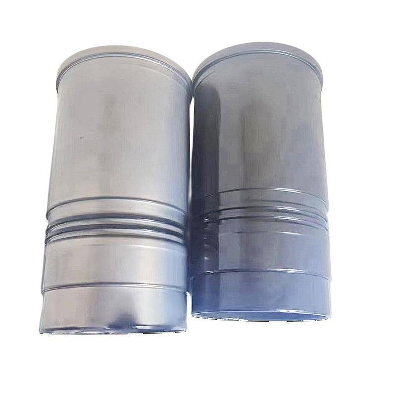 Cummins QSK45 QSK60 Cylinder Liner 3410342 3800366 4024811 Motorer