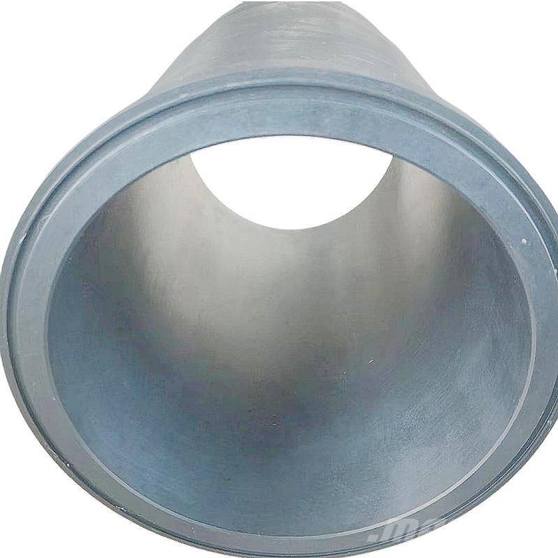 Cummins QSK45 QSK60 Cylinder Liner 3410342 3800366 4024811 Motorer