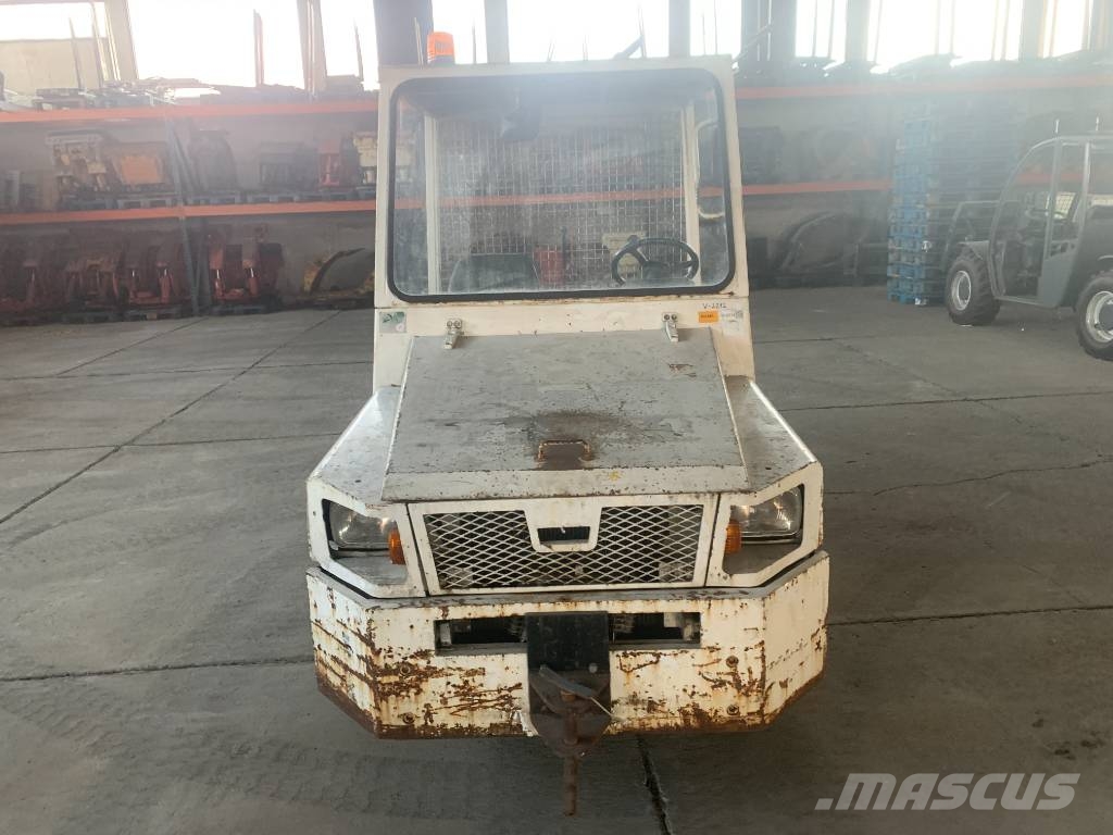 Nissan ET02A20U V-2212 EO Airport equipment