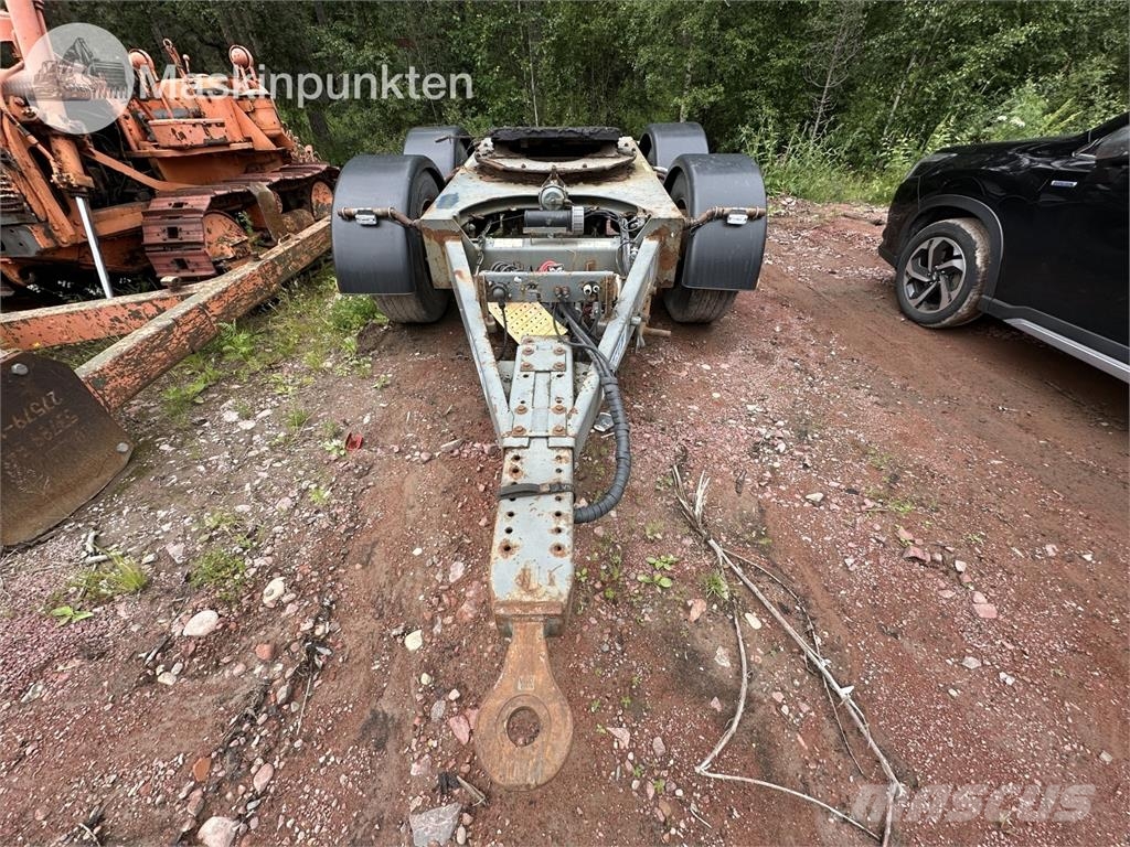 Närko DP2-180 Dolly's