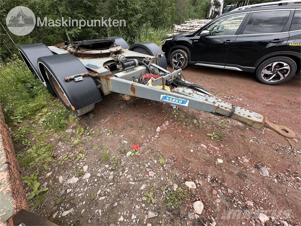Närko DP2-180 Dolly's