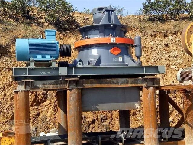 Kinglink New KCH440 Cone Crusher good selling in Shanghai Törőgépek