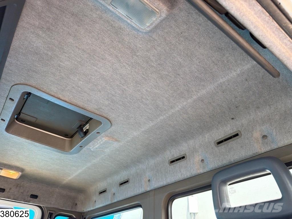 Volvo FL 250 EURO 3, 10500 Liter, 4. Comp, PTO Säiliöautot