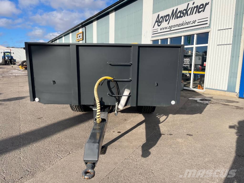 Bala Agri tks 1112 Tipp hengere