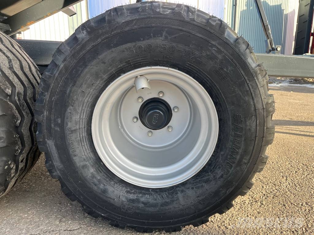 Bala Agri tks 1112 Tipp hengere