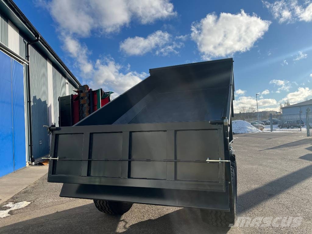 Bala Agri tks 1112 Tipp hengere