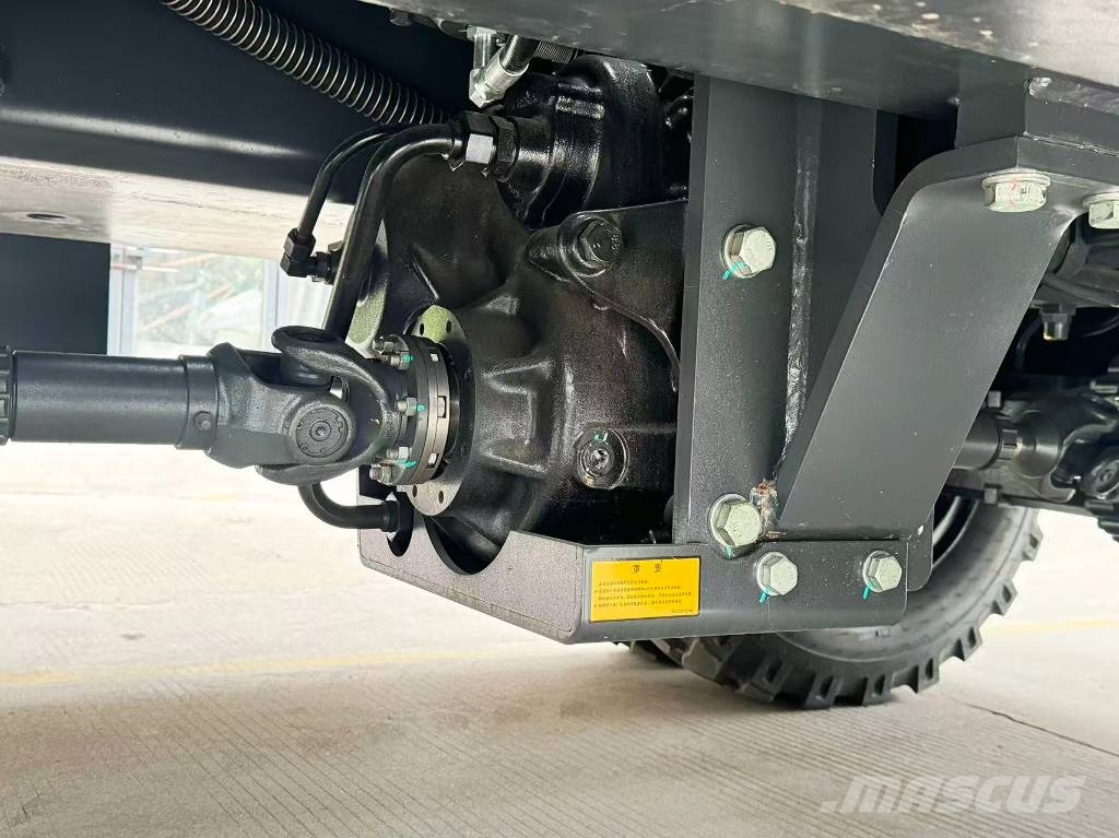 Develon DX150WE Колесни екскаватори