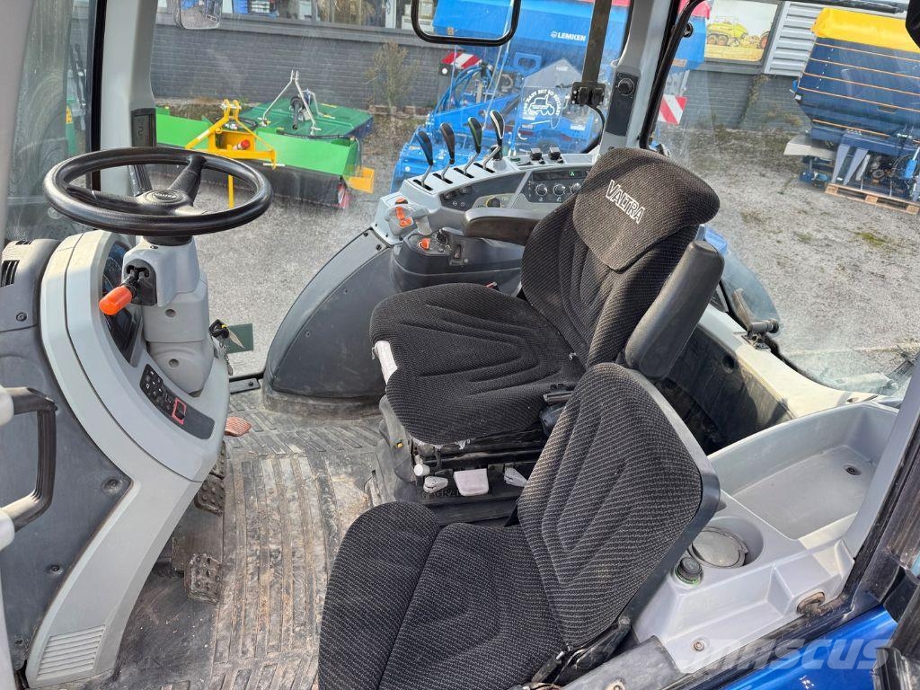 Valtra N114 Traktorit